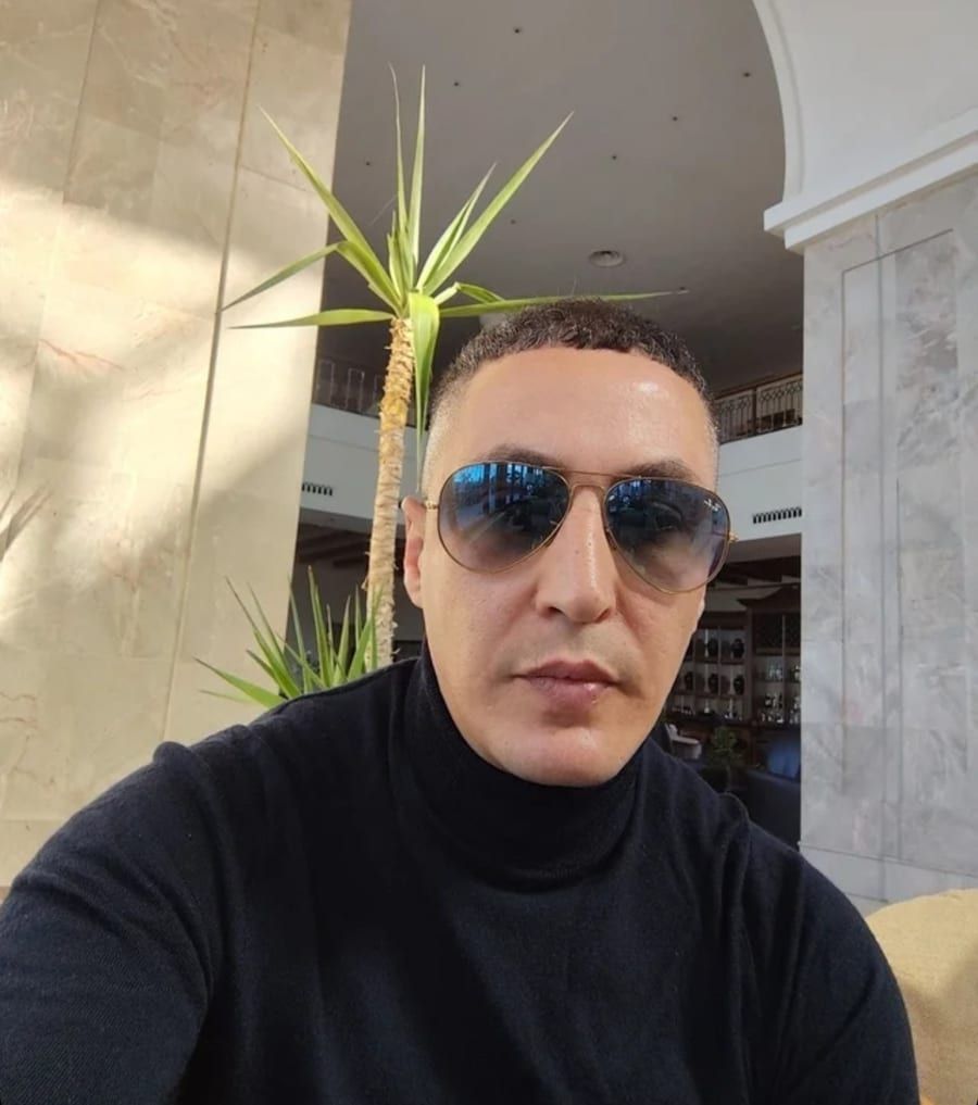 Profil de Jesus, 31 ans, Gay trip à Assens (Vaud)