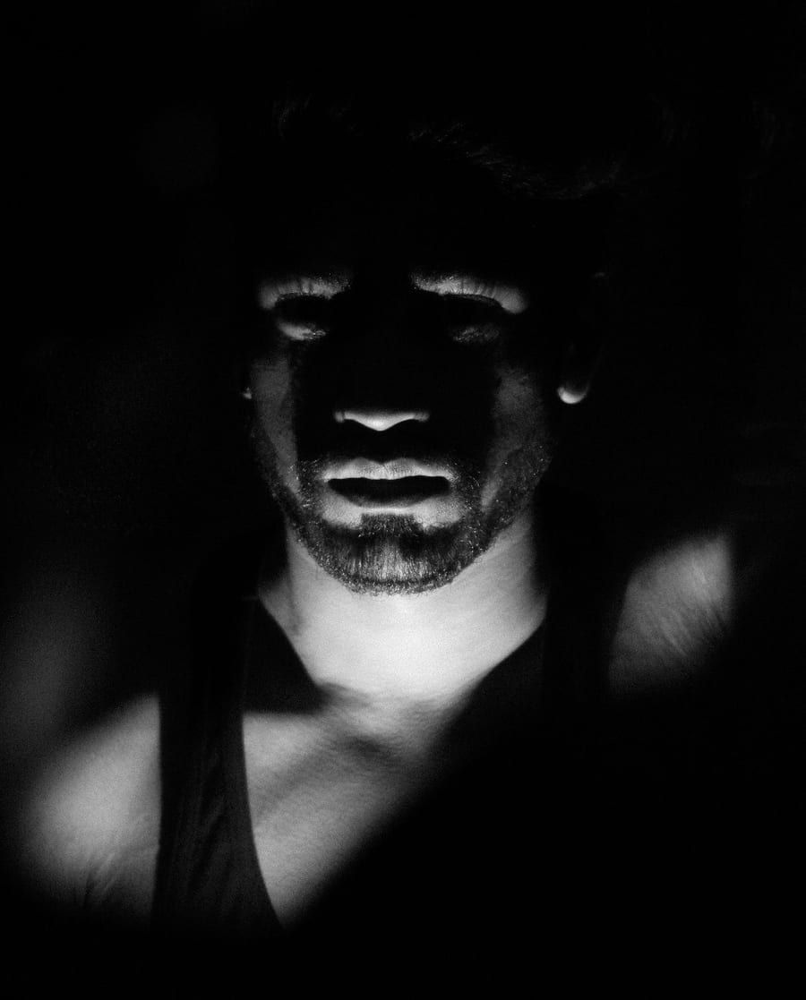 Profil de Mayel, 29 ans, Gay trip à Riex (Vaud)