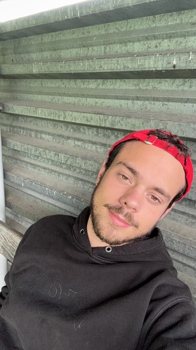 Profil de Jorma, 35 ans, Gay trip à Bruson (Valais)