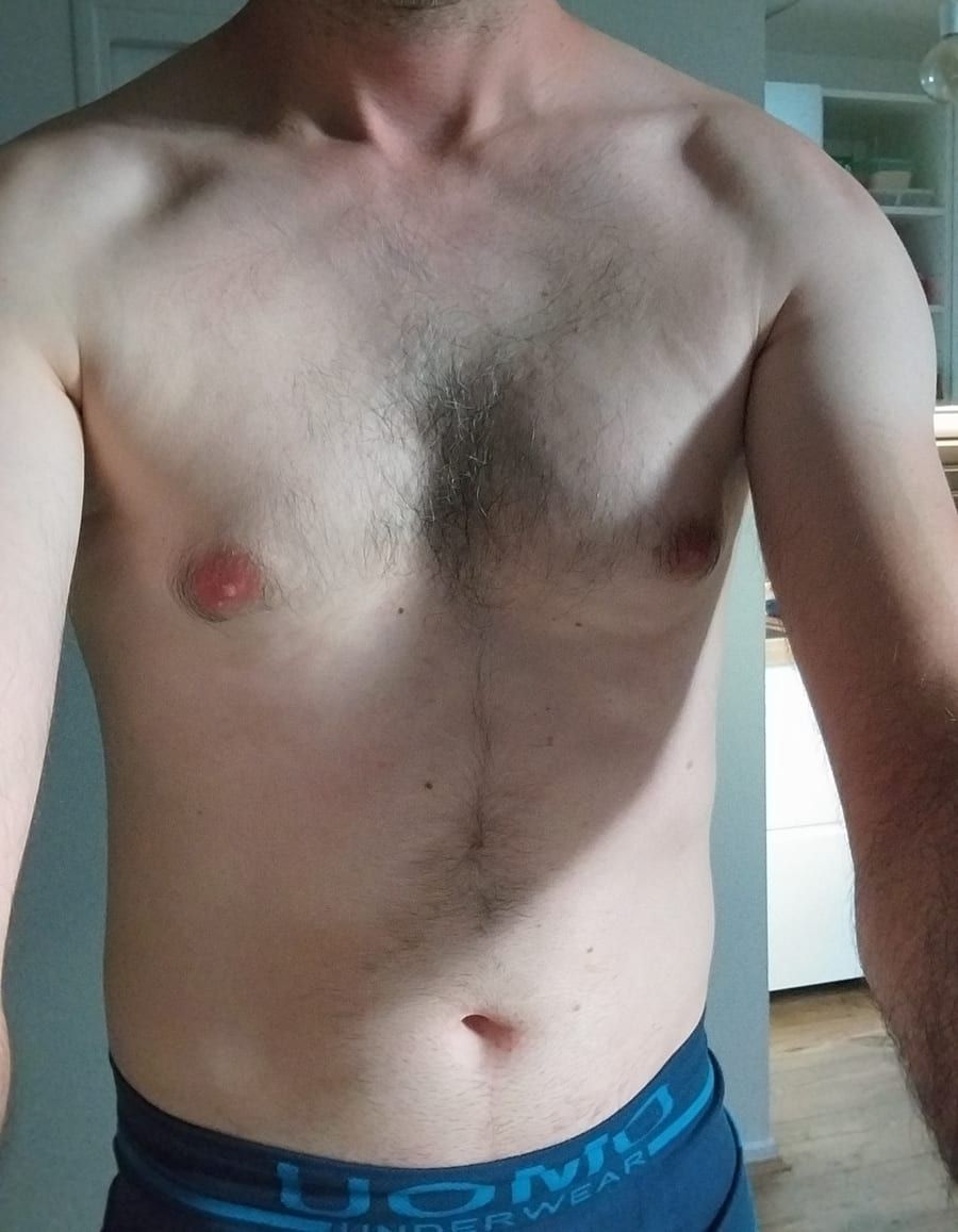 Profil de Soufiane, 26 ans, Gay trip à Kerns (Obwald)