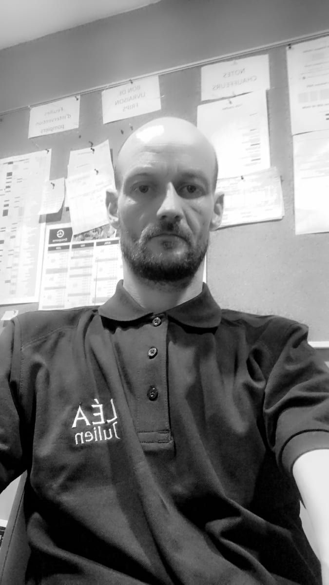 Profil de Jalale, 43 ans, Gay trip à Eigenthal (Lucerne)