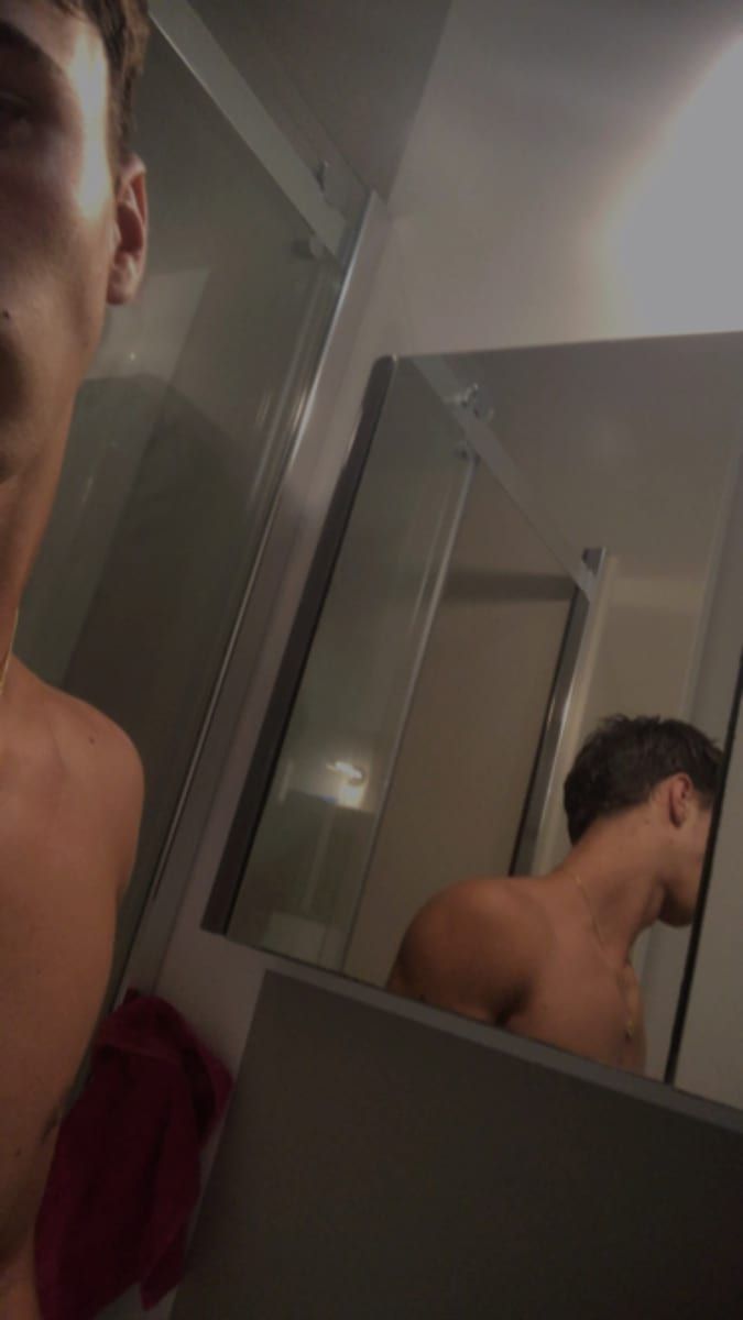 Profil de Cristiano, 43 ans, Gay trip à Sempach (Lucerne)