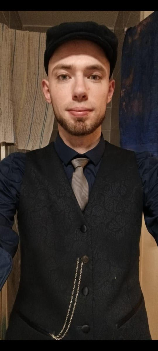 Profil de Lanzo, 34 ans, Gay trip à Gelfingen (Lucerne)