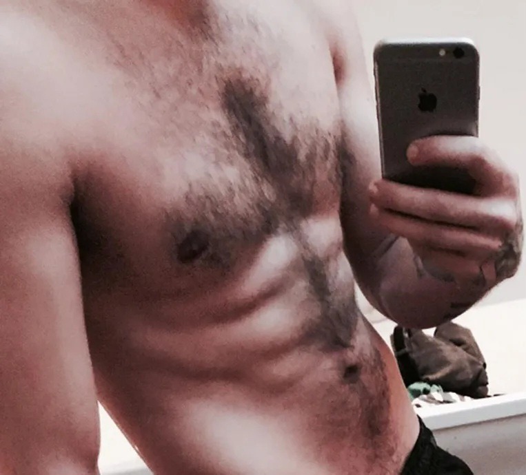 Profil de Nelo, 32 ans, Gay trip à Viano (Grisons)