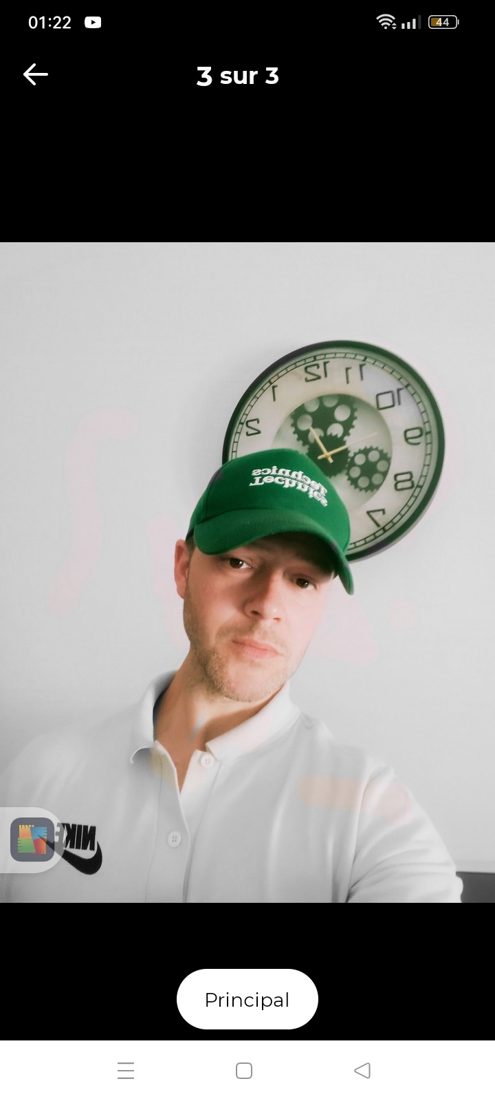 Profil de Nowlan, 42 ans, Gay trip à Wangenried (Berne)