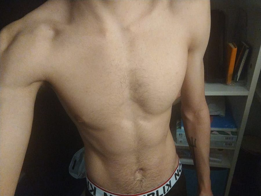 Profil de Abraham, 41 ans, Gay trip à Willisau (Lucerne)