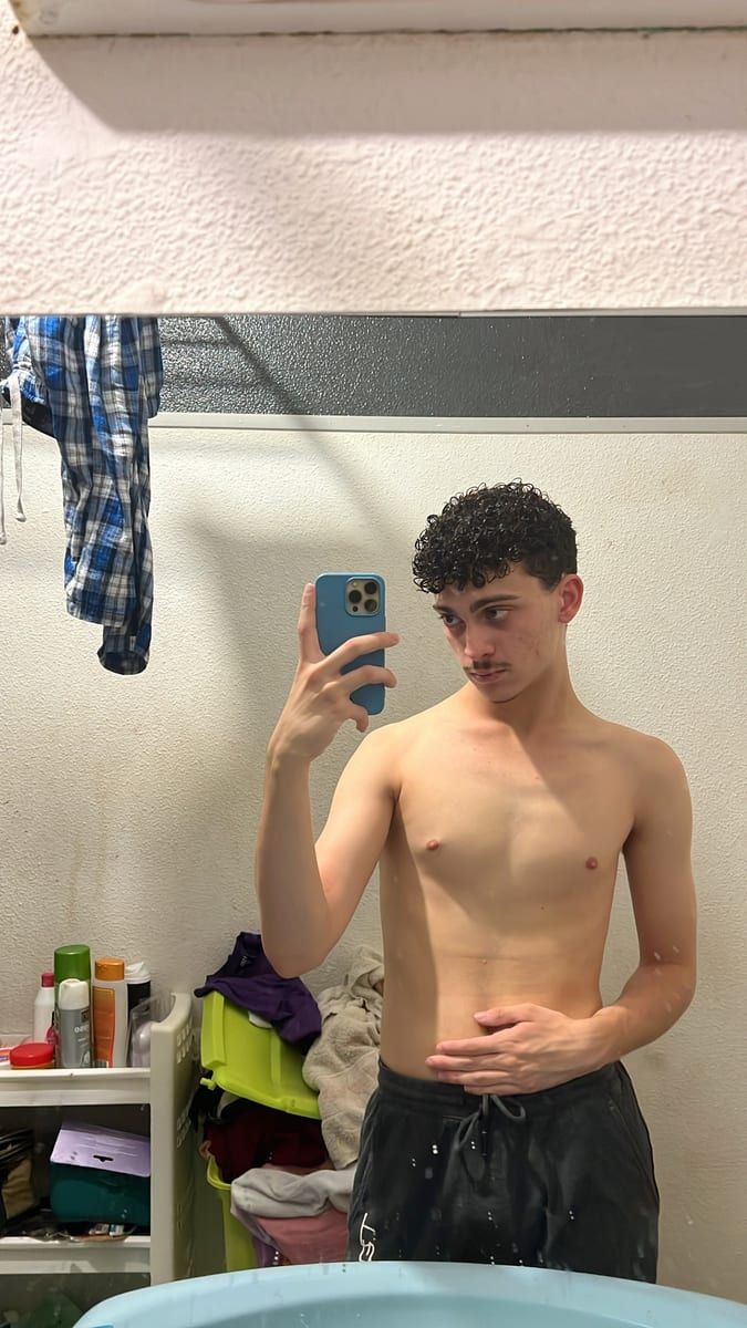Profil de Rolly, 44 ans, Gay trip à Erstfeld (Uri)