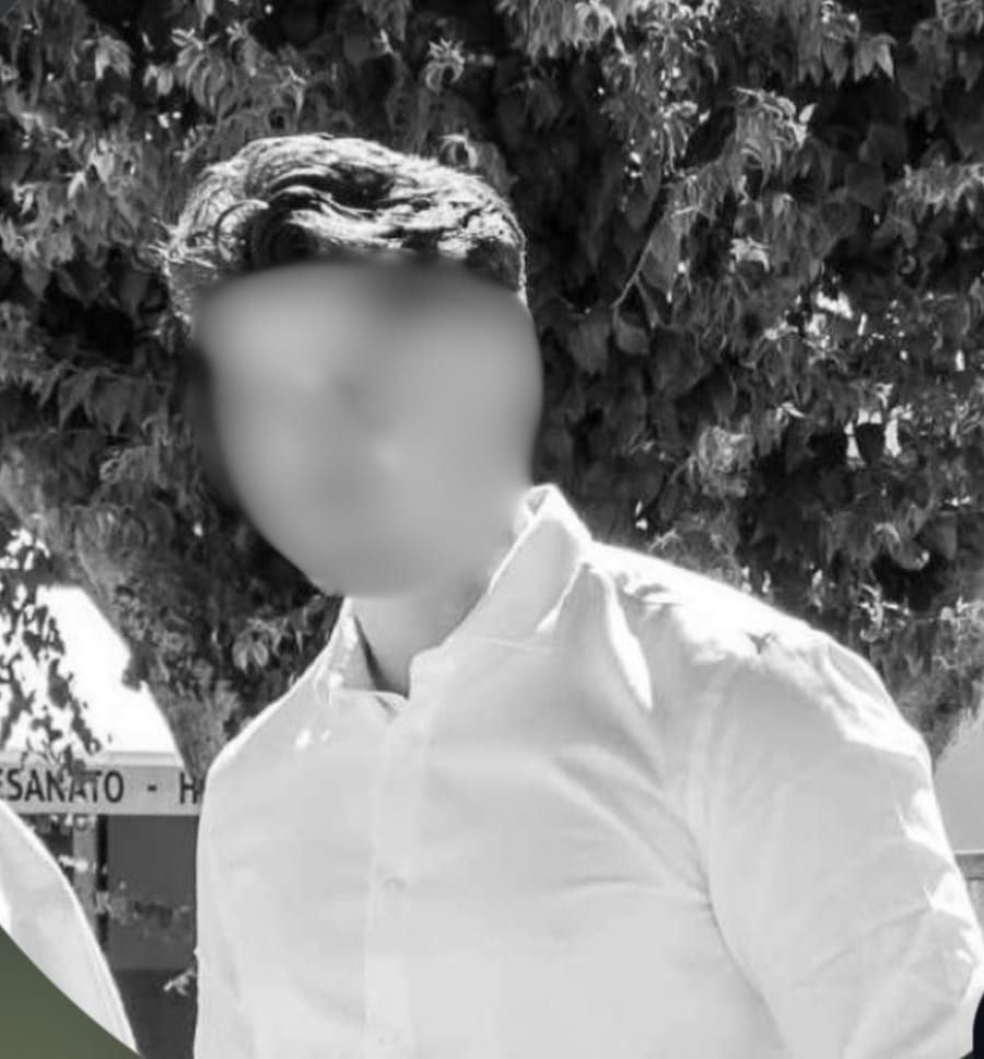 Profil de Souriya, 24 ans, Gay trip à Deitingen (Soleure)