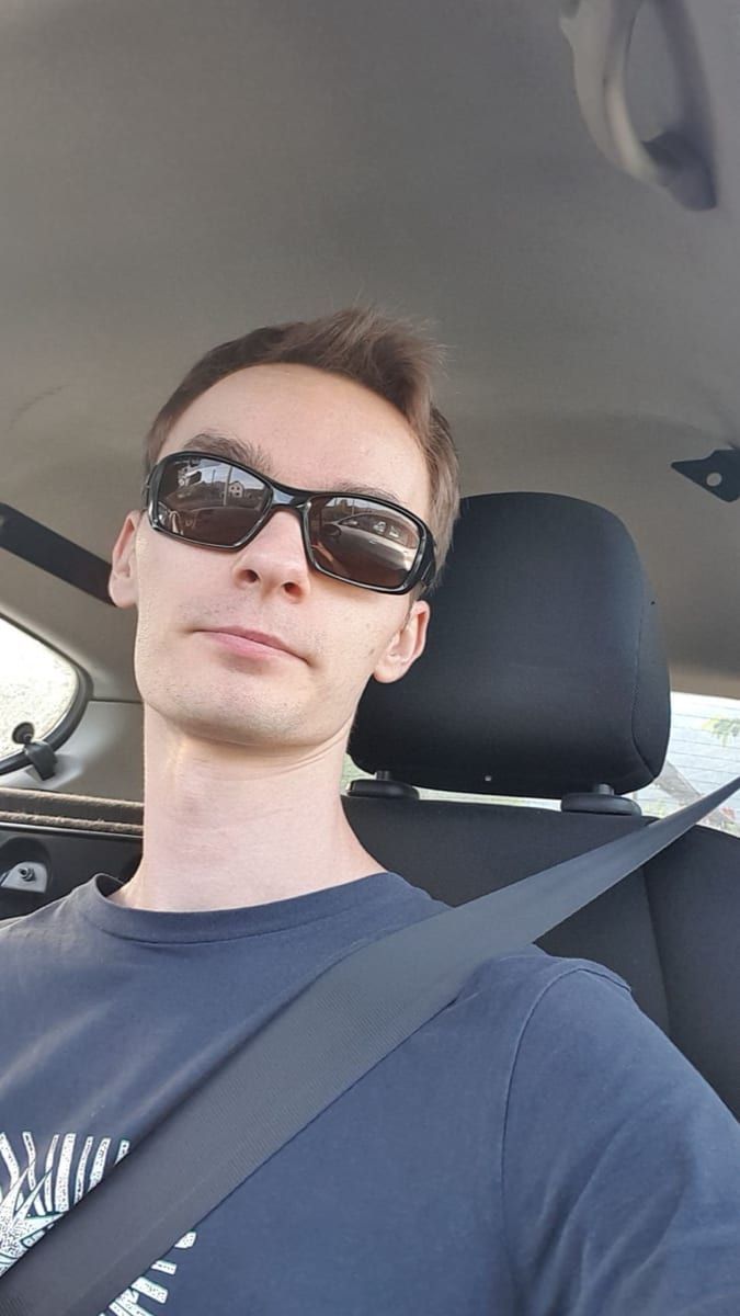 Profil de Mohamed-yacine, 42 ans, Gay trip à Wilen b. Wollerau (Schwytz)