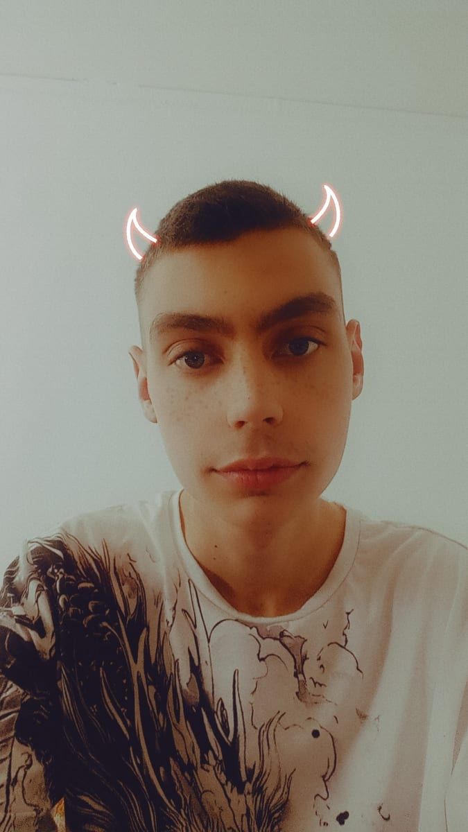 Profil de Eitan, 43 ans, Gay trip à Viège (Valais)