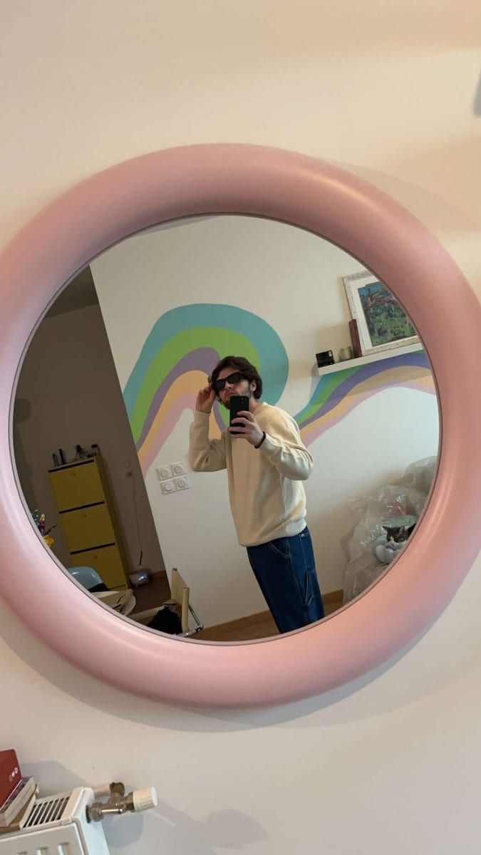 Profil de Azziz, 32 ans, Gay trip à L'Orient (Vaud)