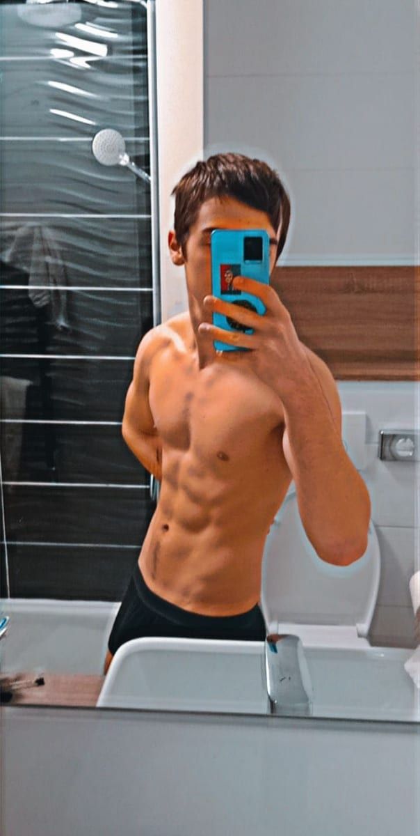 Profil de Abderrazak, 42 ans, Gay trip à Bleienbach (Berne)