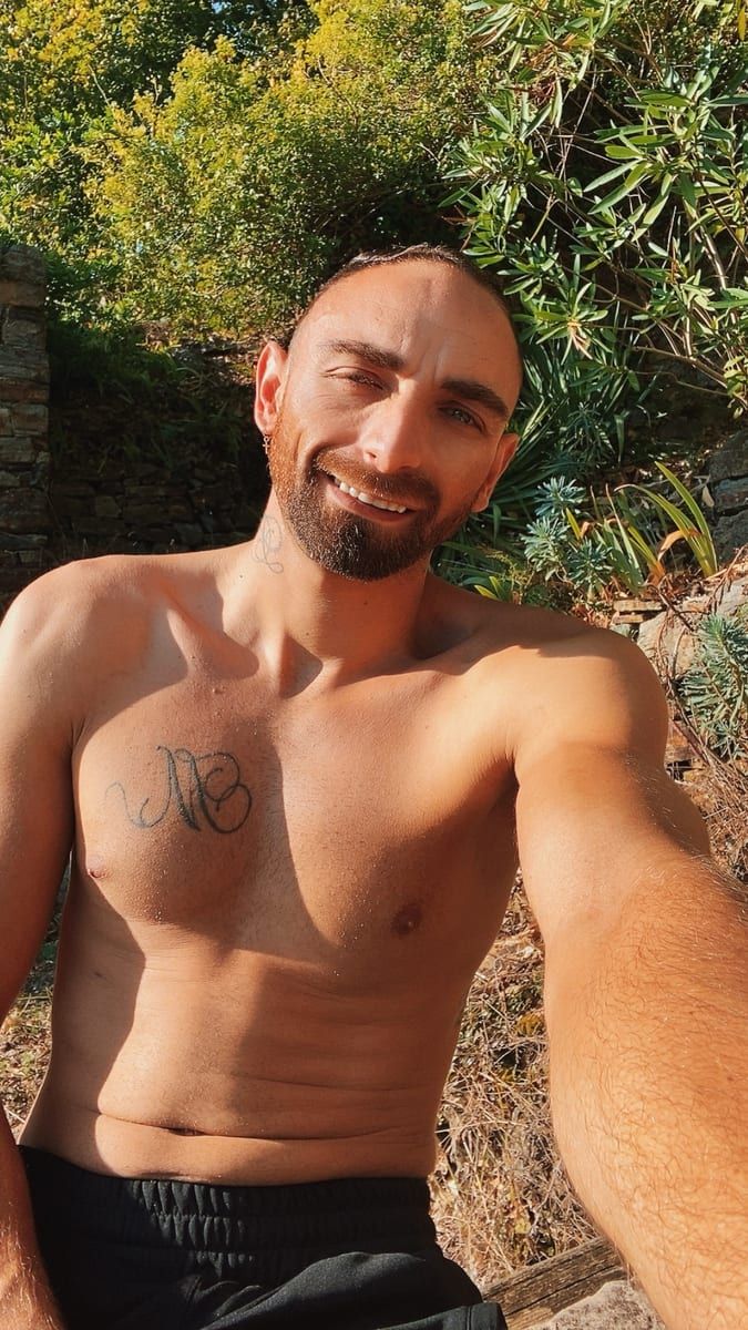 Profil de Amelien, 24 ans, Gay trip à Messen (Berne)