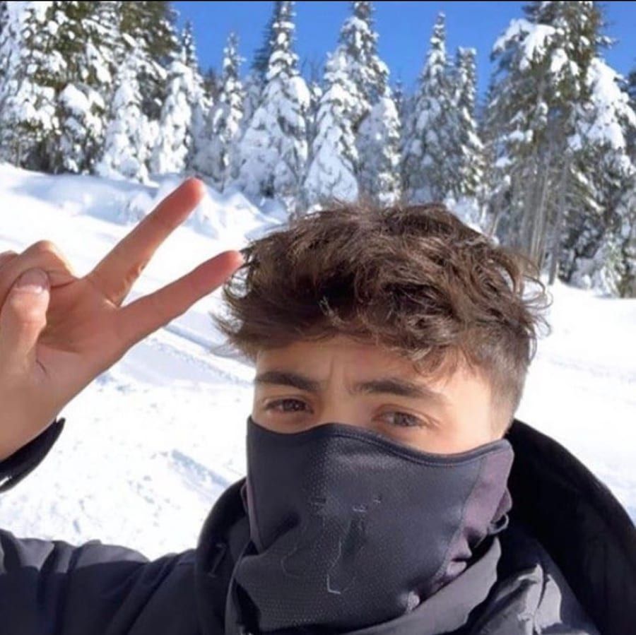 Profil de Addison, 41 ans, Gay trip à Trub (Berne)