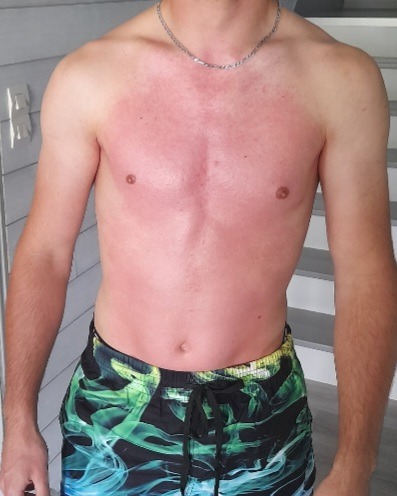 Profil de Charley, 45 ans, Gay trip à Li Curt (Grisons)