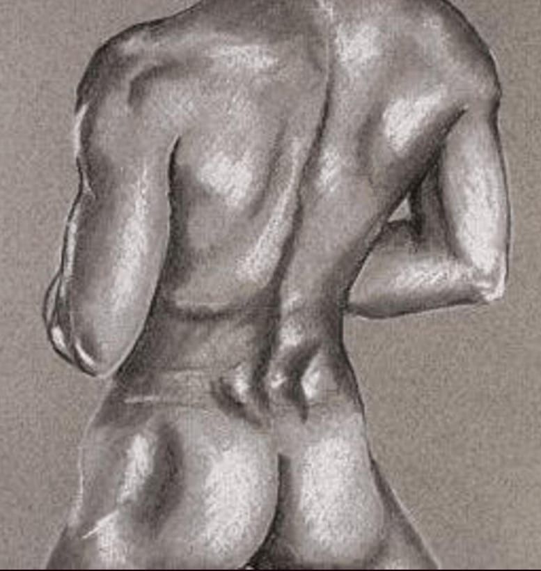 Profil de Rodoine, 42 ans, Gay trip à Gilly (Vaud)