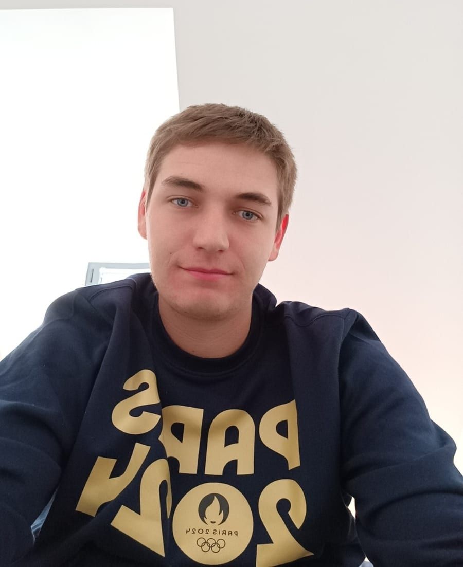 Profil de Anthime, 44 ans, Gay trip à Münchenwiler (Berne)