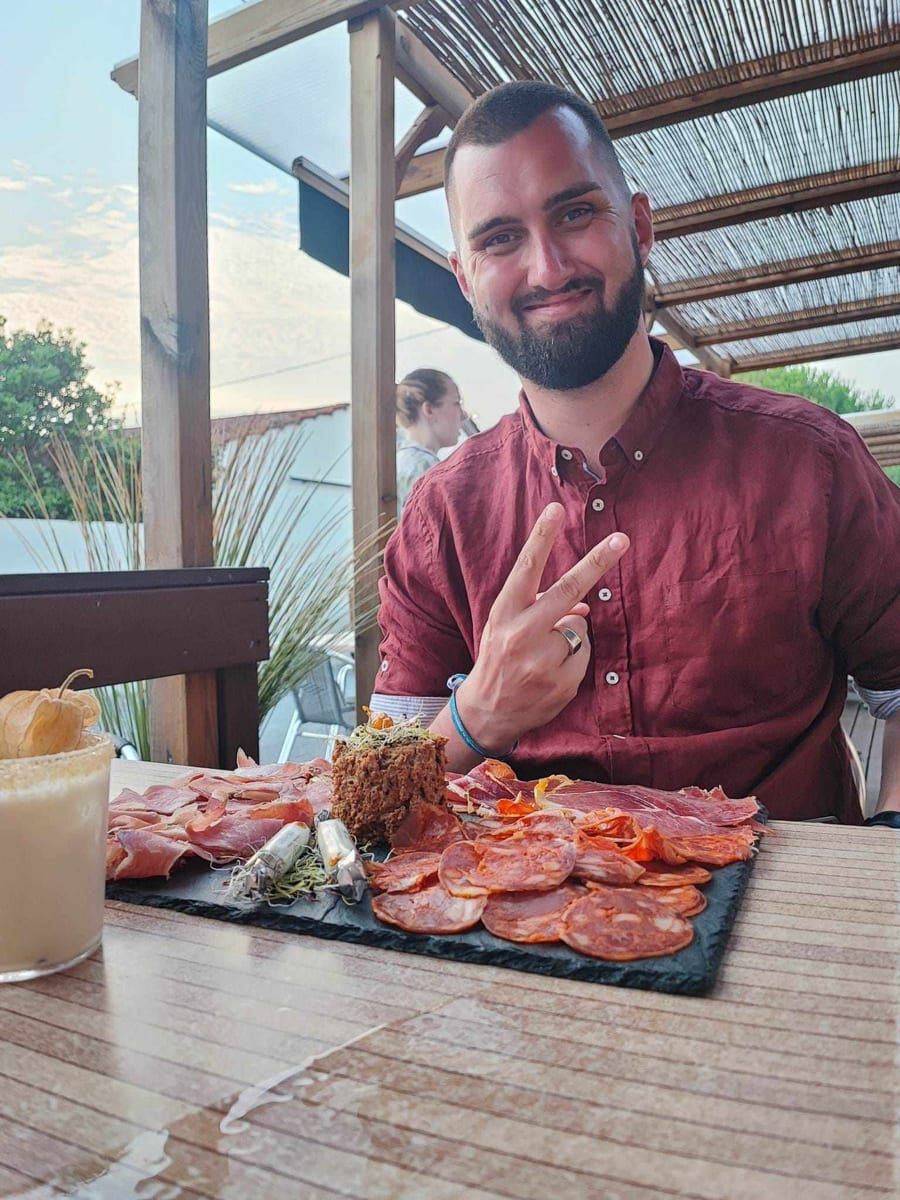 Profil de Kinan, 25 ans, Gay trip à Berolle (Vaud)