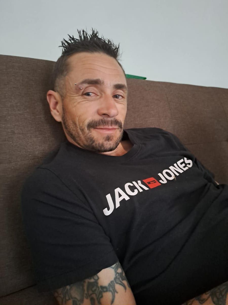 Profil de Cristian, 38 ans, Gay trip à Samedan (Grisons)