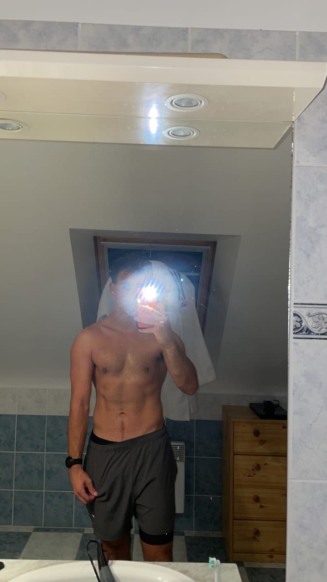 Profil de Engy, 41 ans, Gay trip à Einigen (Berne)