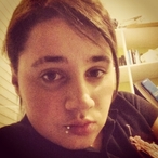 Profil de Cyprine, 33 ans, Gay trip à Claro (Tessin)