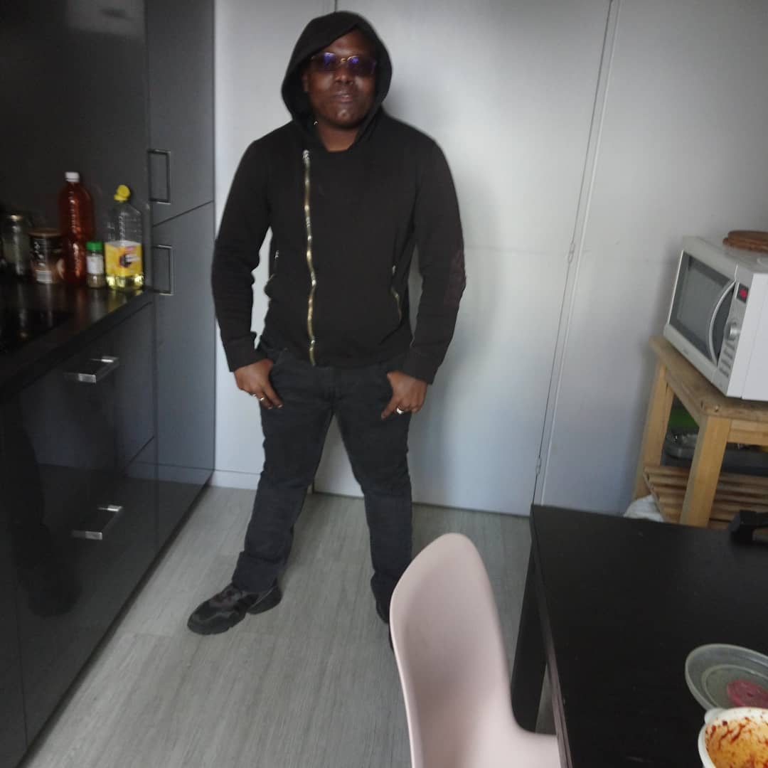 Profil de Alan, 34 ans, Gay trip à Samedan (Grisons)