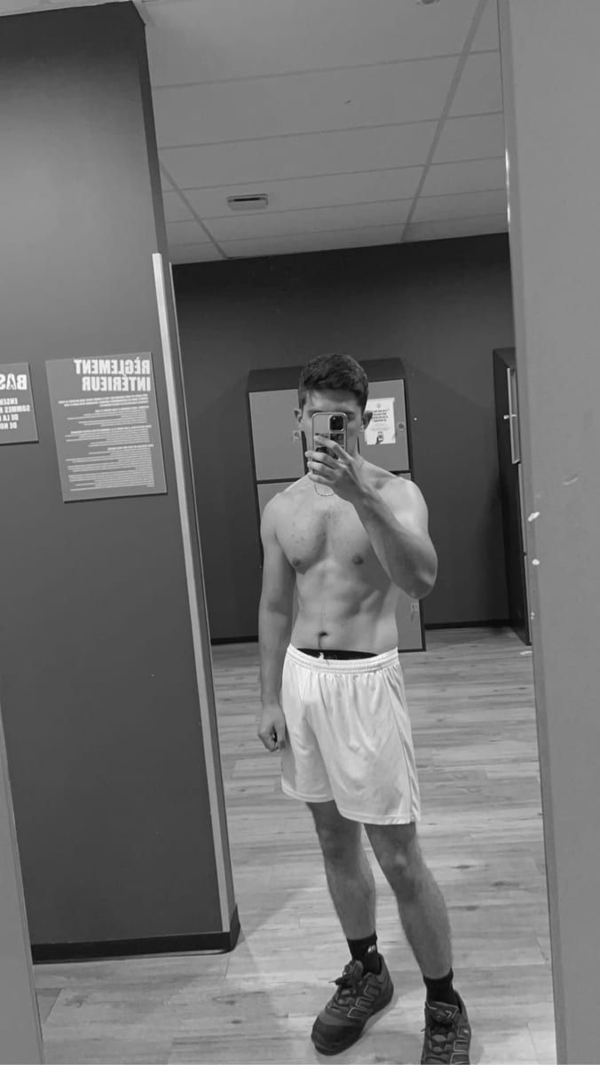 Profil de Kemi, 35 ans, Gay trip à Greppen (Lucerne)
