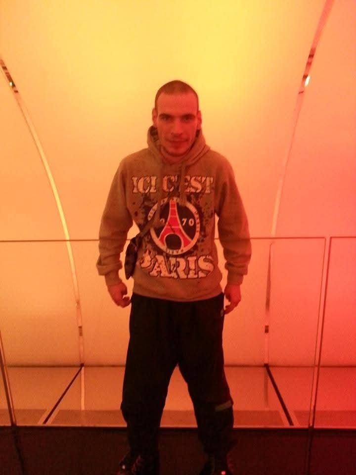 Profil de Killiann, 42 ans, Gay trip à Sierre (Valais)