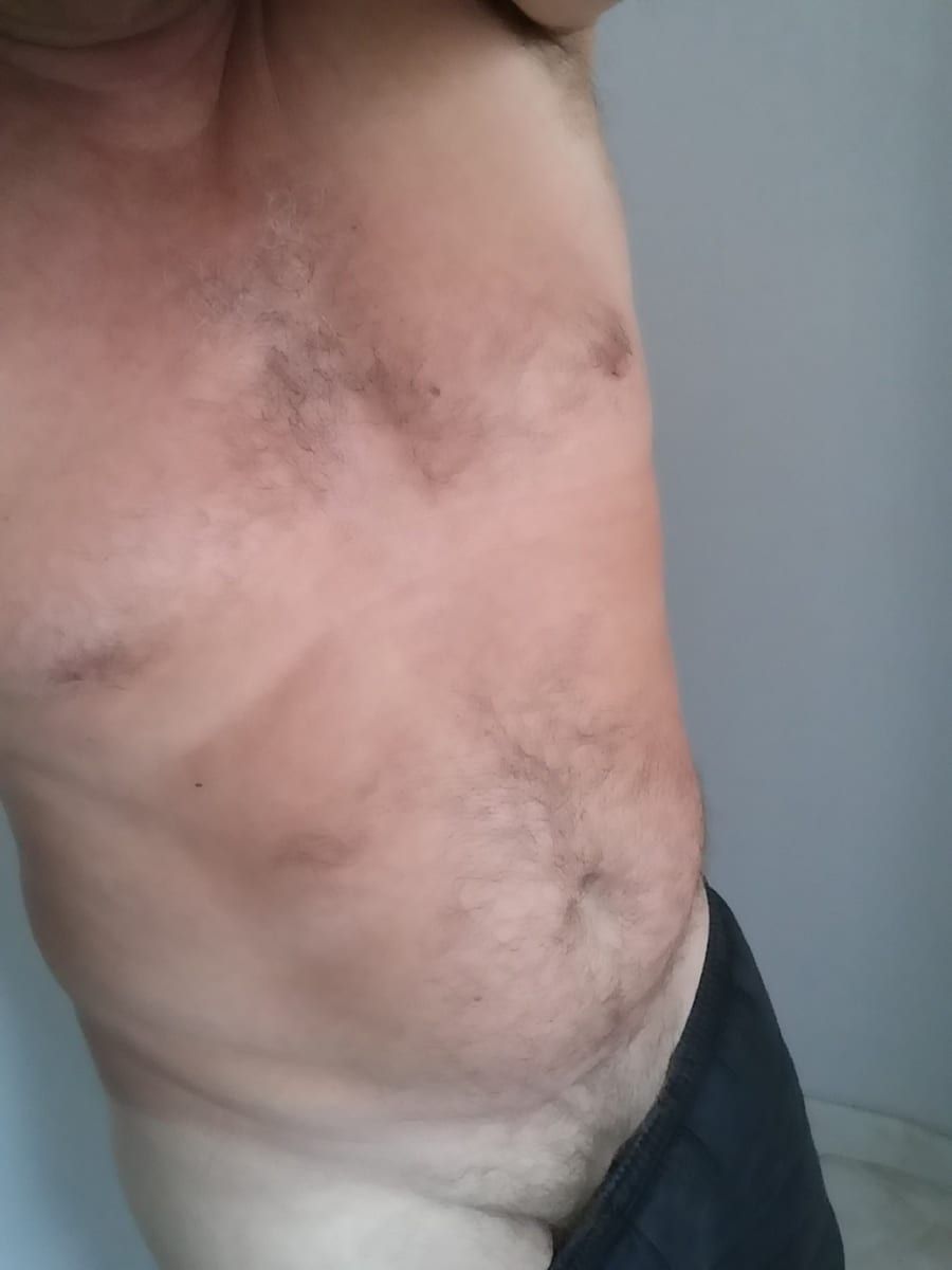 Profil de Yussuf, 25 ans, Gay trip à Puidoux (Vaud)