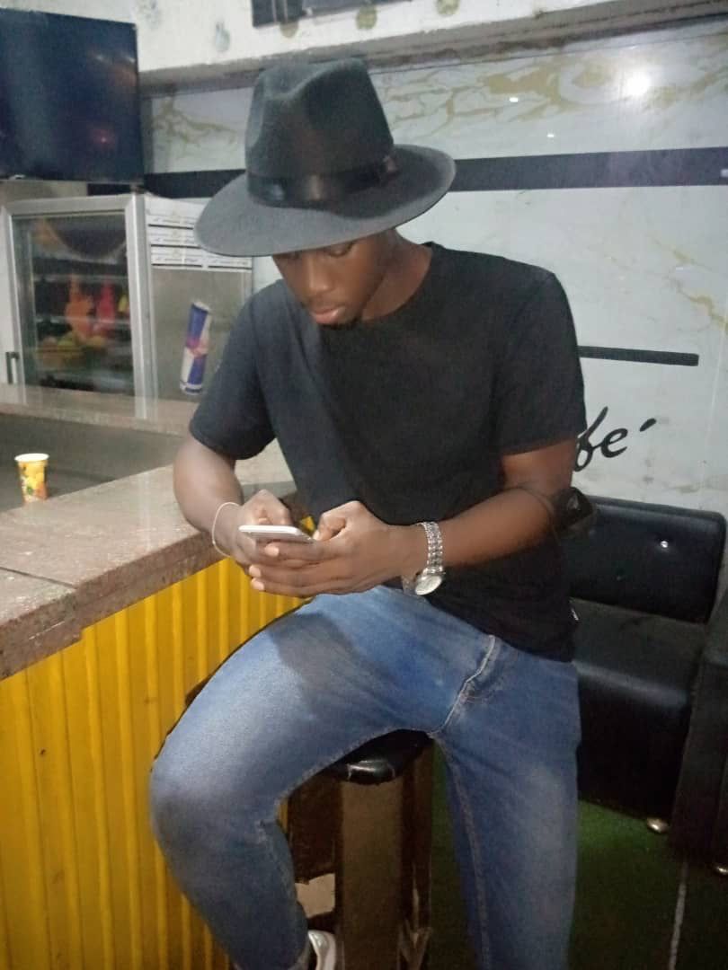 Profil de Badyss, 30 ans, Gay trip à Samedan (Grisons)