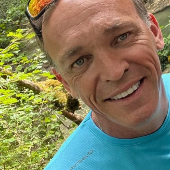 Profil de Roldan, 43 ans, Gay trip à Churwalden (Grisons)