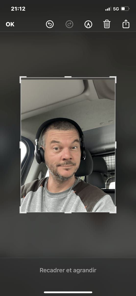 Profil de Kiliann, 41 ans, Gay trip à Zillis (Grisons)