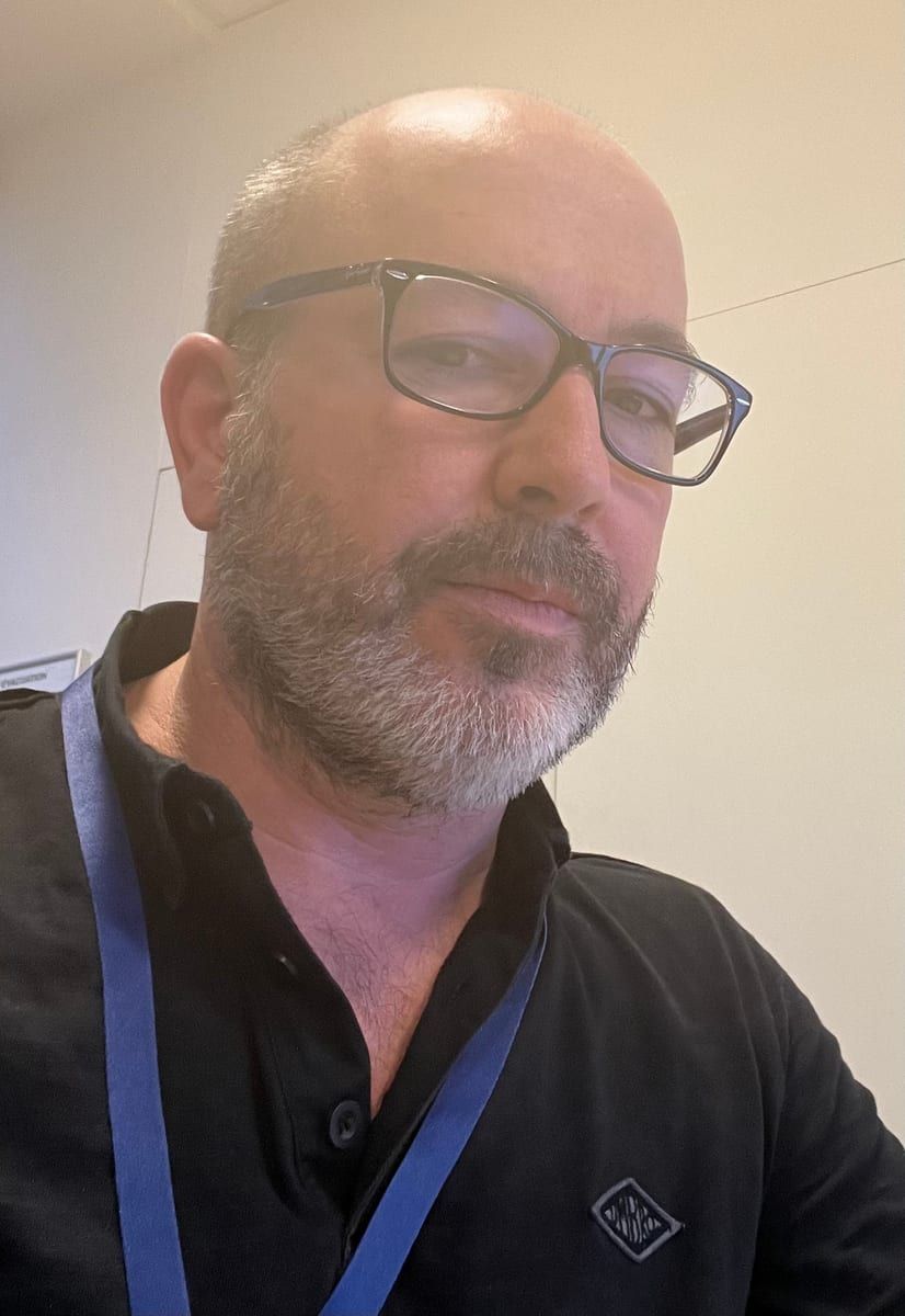 Profil de Ayyoub, 42 ans, Gay trip à Greppen (Lucerne)