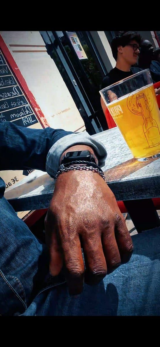 Profil de Mervin, 43 ans, Gay trip à Champoussin (Valais)