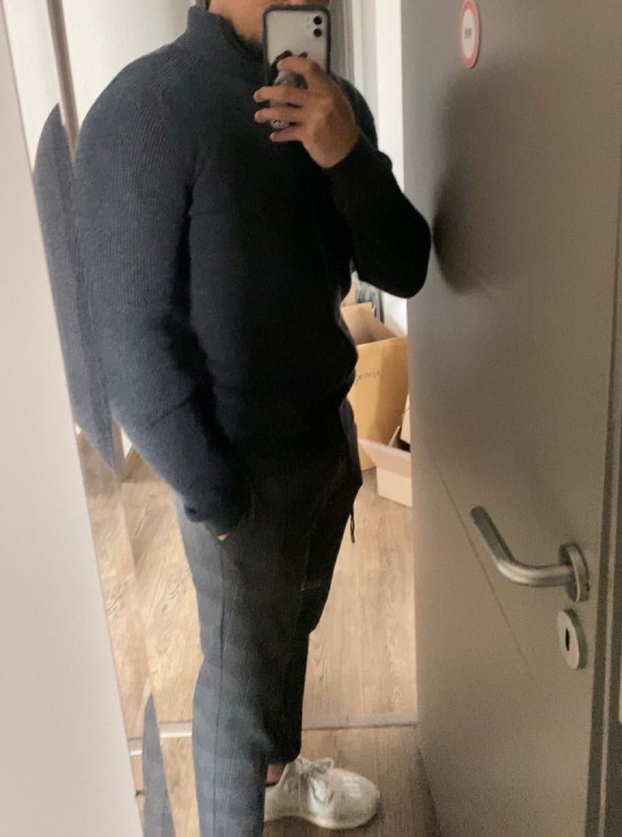 Profil de Gani, 32 ans, Gay trip à Brione sopra Minusio (Tessin)