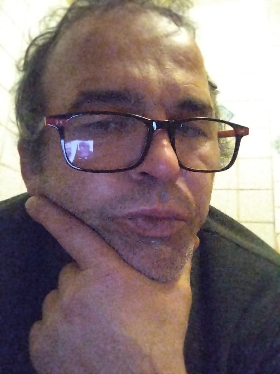 Profil de Anojan, 43 ans, Gay trip à Blankenburg (Berne)