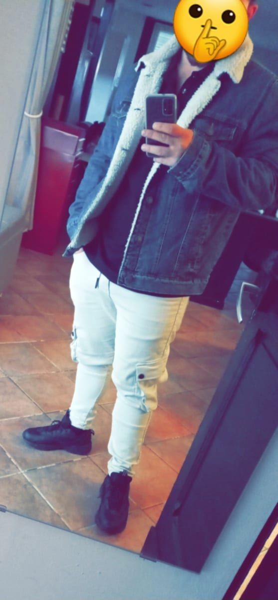 Profil de Makhtar, 23 ans, Gay trip à Ersigen (Berne)