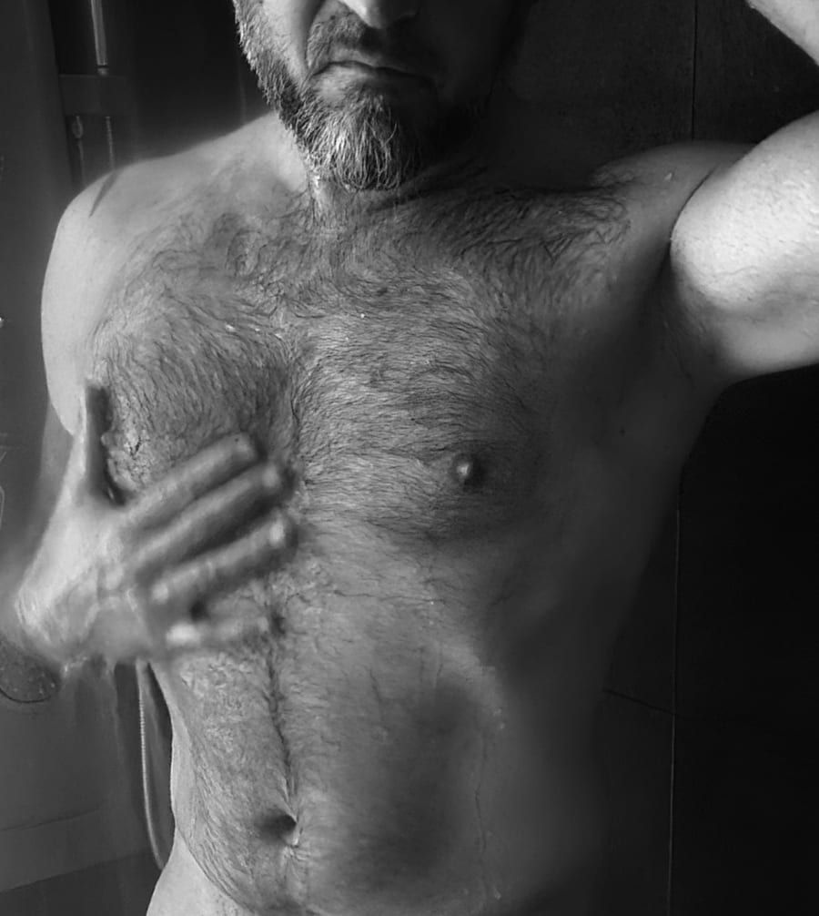 Profil de Aymerie, 45 ans, Gay trip à Boltigen (Berne)