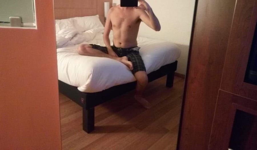 Profil de Sankoumba, 43 ans, Gay trip à Urmein (Grisons)