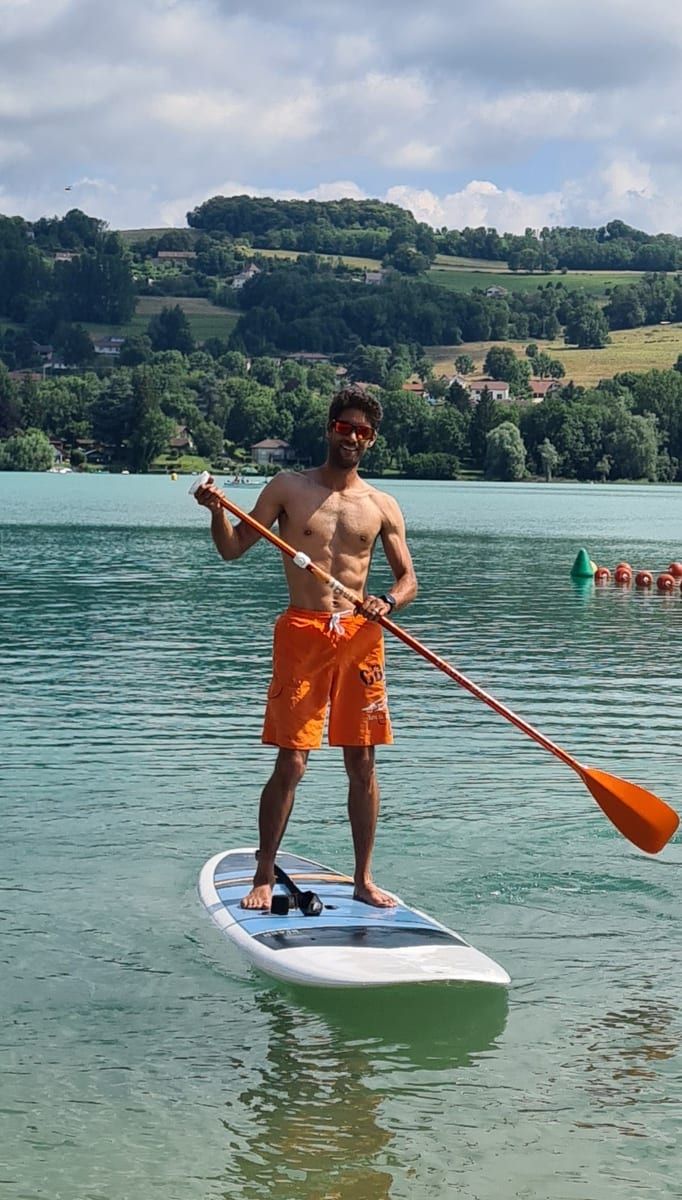 Profil de Natael, 34 ans, Gay trip à Bigenthal (Berne)