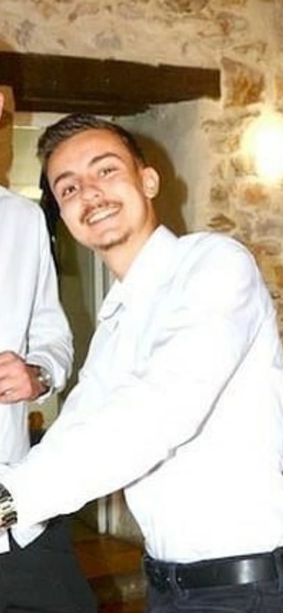 Profil de Pierre-daniel, 31 ans, Gay trip à Chapella (Grisons)