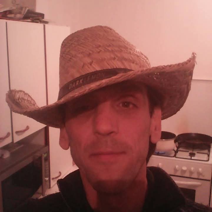 Profil de Blaise, 31 ans, Gay trip à Cauco (Grisons)