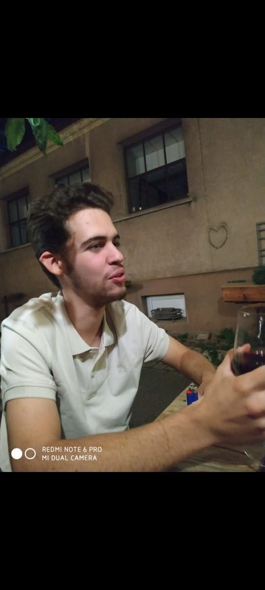 Profil de Alek, 35 ans, Gay trip à Venthône (Valais)