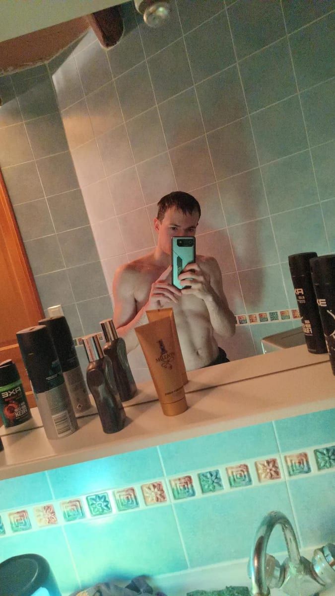 Profil de Messaoud, 45 ans, Gay trip à Rolle (Vaud)