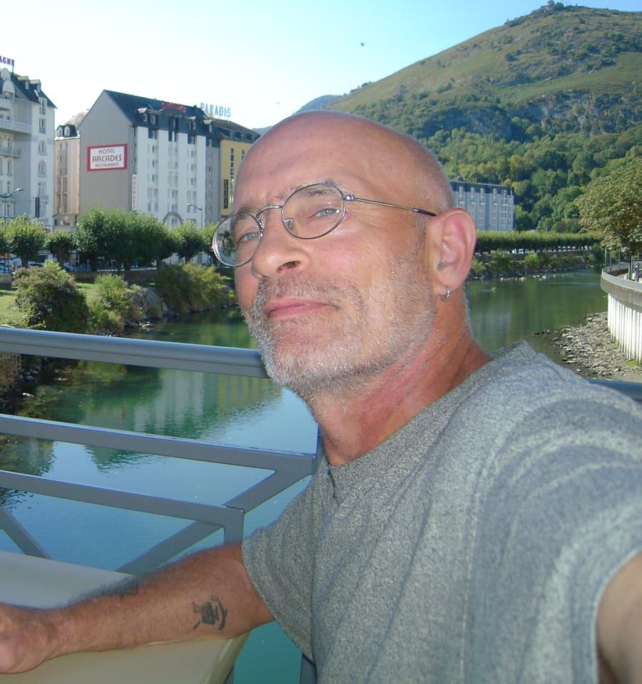 Profil de Paul-alain, 26 ans, Gay trip à Blitzingen (Valais)