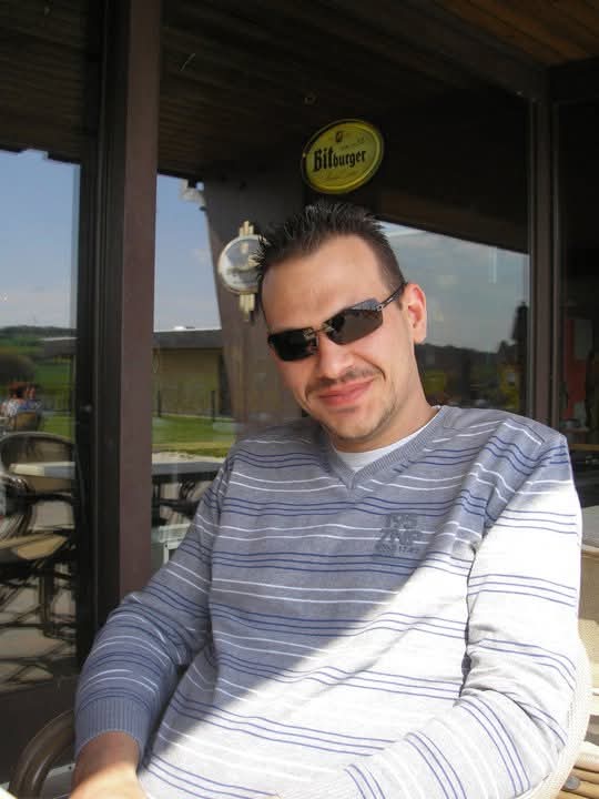 Profil de Aventin, 29 ans, Gay trip à Jenins (Grisons)