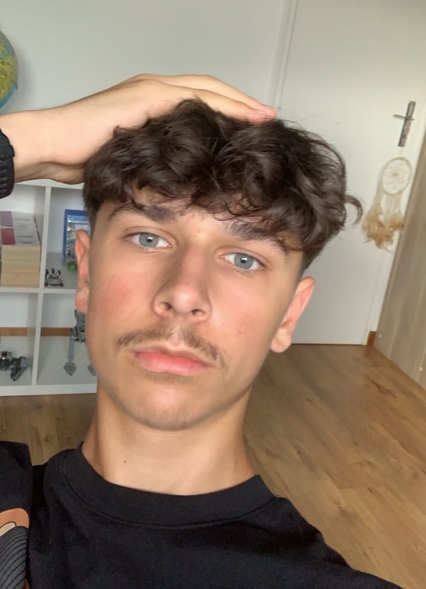 Profil de Polat, 39 ans, Gay trip à Bruson (Valais)