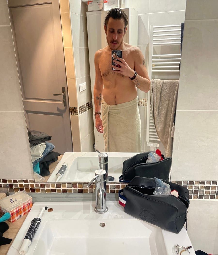 Profil de Simonet, 22 ans, Gay trip à Lonay (Vaud)