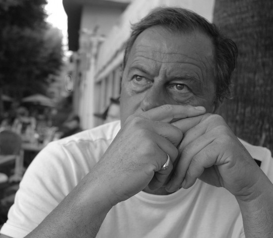 Profil de Kepa, 42 ans, Gay trip à Buseno (Grisons)