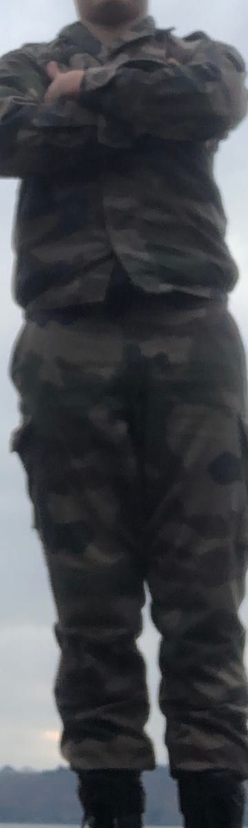 Profil de Sedik, 29 ans, Gay trip à Blonay (Vaud)